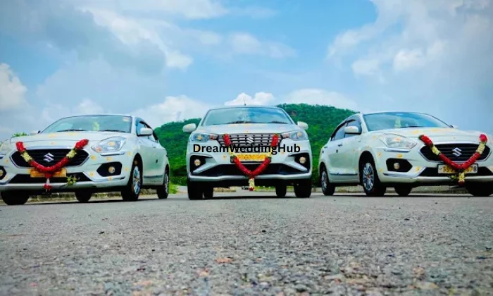 Amma Travels Godavarikhani